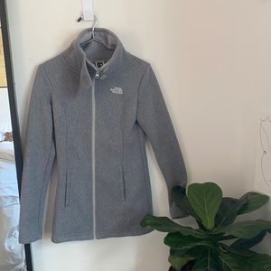 Northface jacket